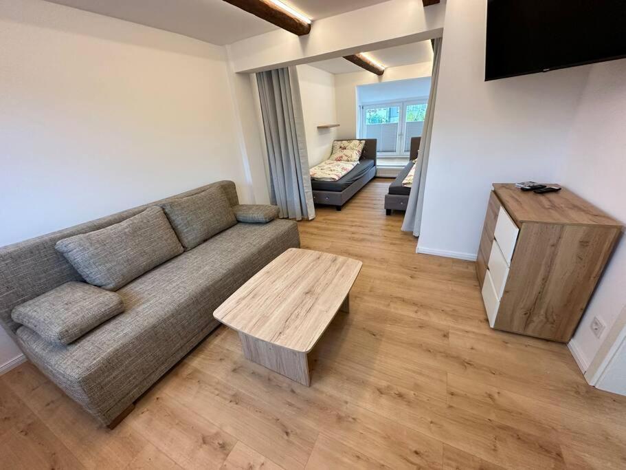 Ferienhaus Im Altstadtzentrum Wernigerode Dış mekan fotoğraf